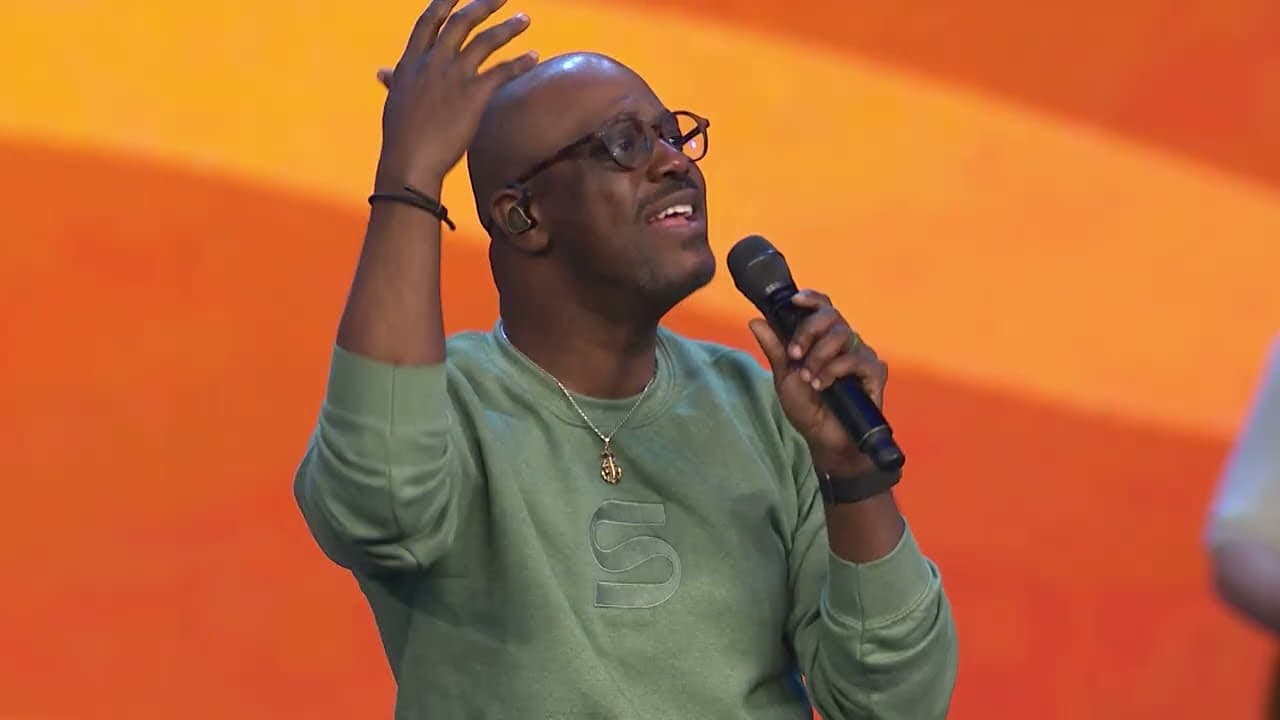 Modern Style Worship - A Greater Hope for Our Future - Greater