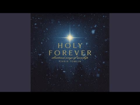 Holy Forever (Christmas🎄)