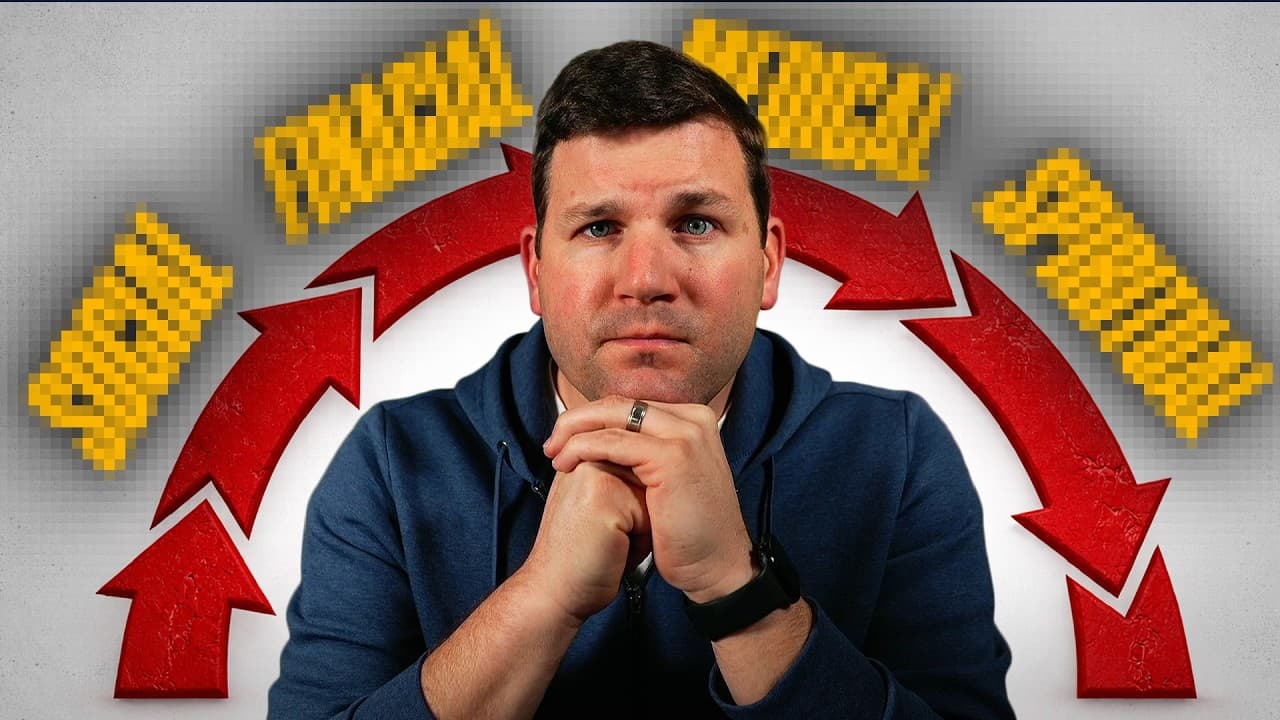 The 5 Cycles the Enemy Uses to Trap You