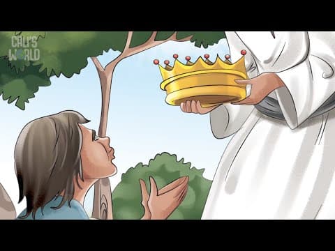 NonaKids Church at Home | Preschool | 11.28.21