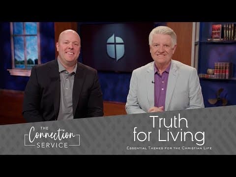 The Second Coming of Christ, Part 1 | Pastor Jack Graham | The Connection Service