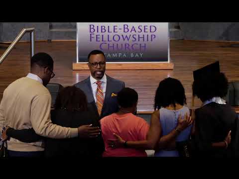Bible-Based Fellowship Church Tampa Bay | Sunday Service | 06.14.2026