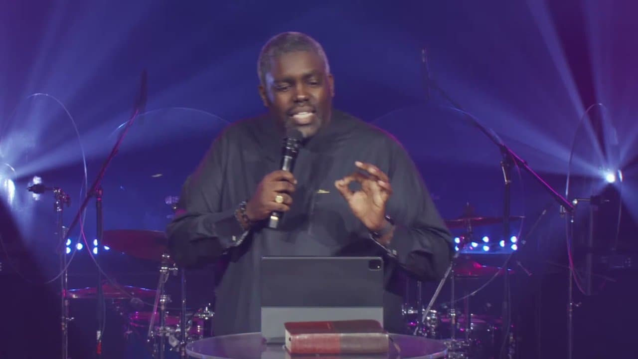 The Impossibility of Koinonia | Pastor William McDowell