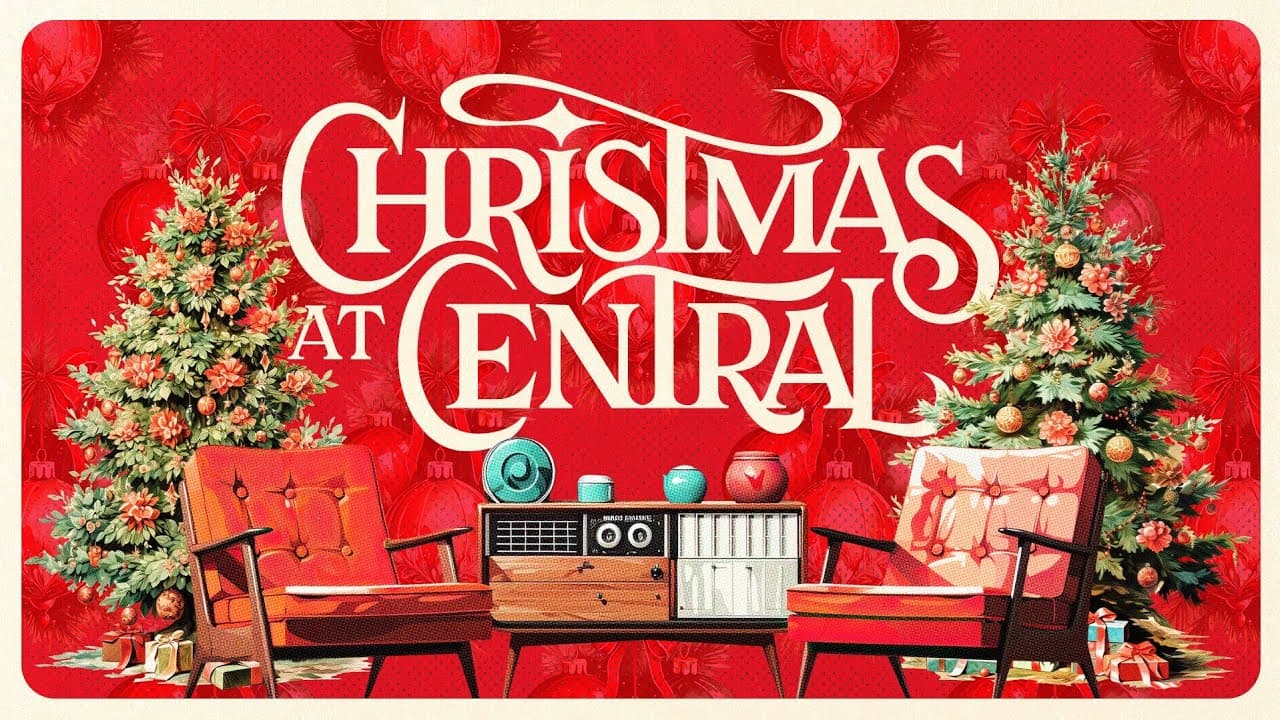 Christmas At Central 2024