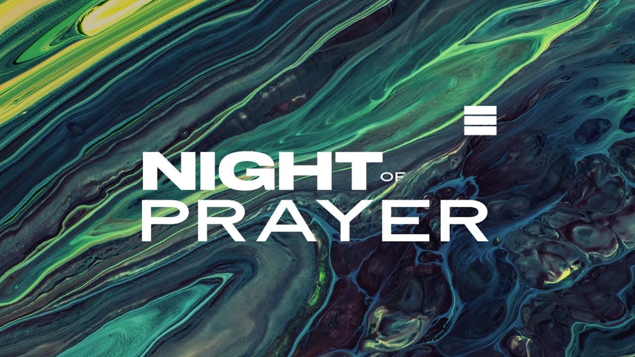 Wednesday Night of Prayer 02-22-2023 | Faith Assembly Orlando
