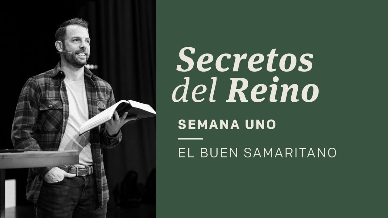 Secretos del Reino | Brad Cooper