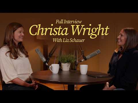 Christa Wright Interview