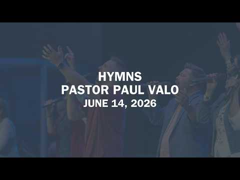 Christ Church of Orlando | Hymns - It Is Well | Paul Valo | 9AM