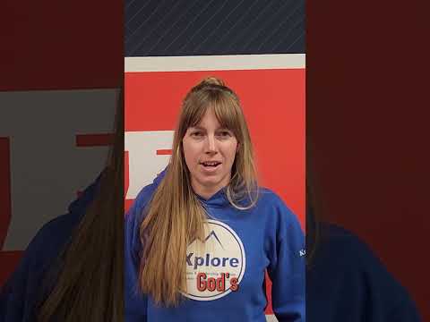 Melissa Parsloe | Share Your Story