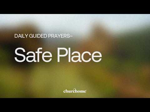 Safe Place