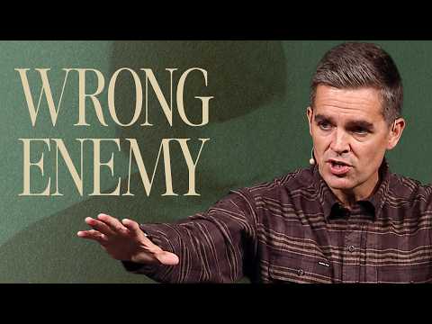 Is Spiritual Warfare Real? | The Battle You Cannot See