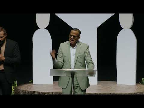 Calvario | Sunday Service | 9:00 AM