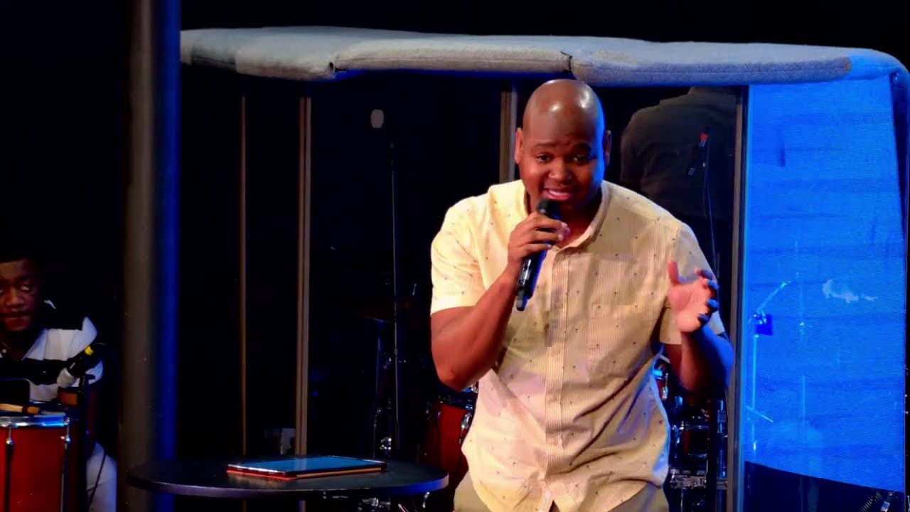 TKC Kreyol First Friday | March 2026 | Minister Roosevelt Augustin