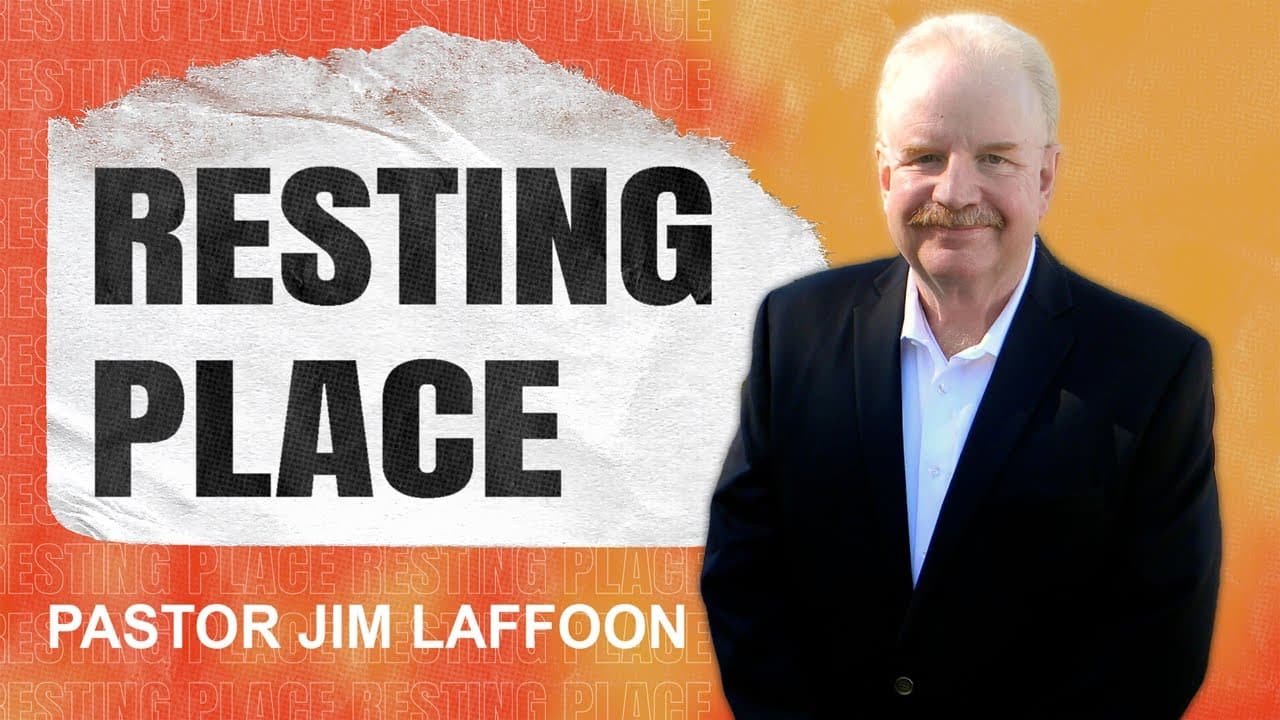 HUNGER Pt. 5 | Pastor Jim Laffoon
