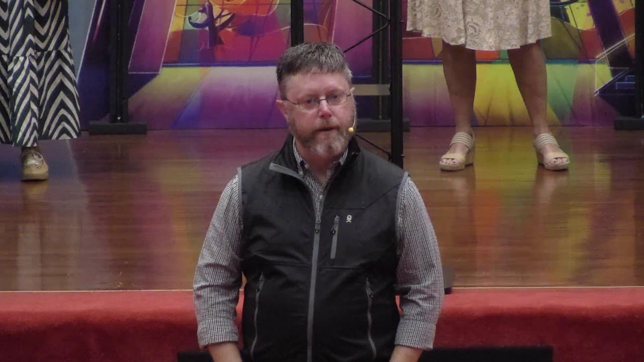 Morning Service May 31, 2026