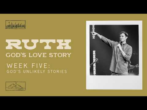 God's Unlikely Stories
