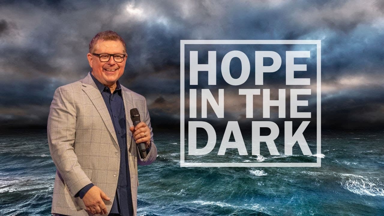Hope In The Darkness | 9.28.25 | Pastor Paul Valo
