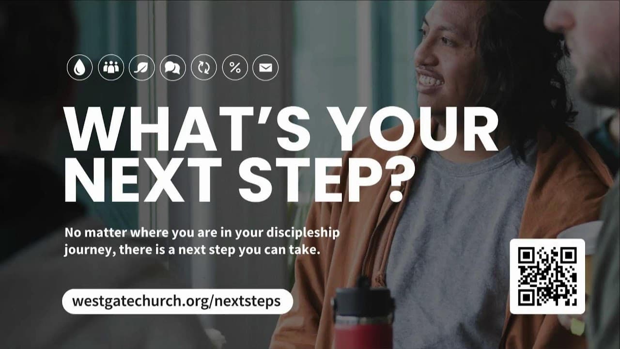 WestGate Church 9:45am Service | May 03,2026