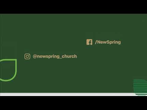 God is Abounding in Steadfast Love | Meredith Knox