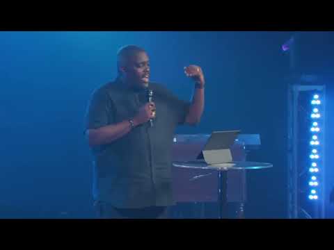 Image Bearers | Pastor William McDowell