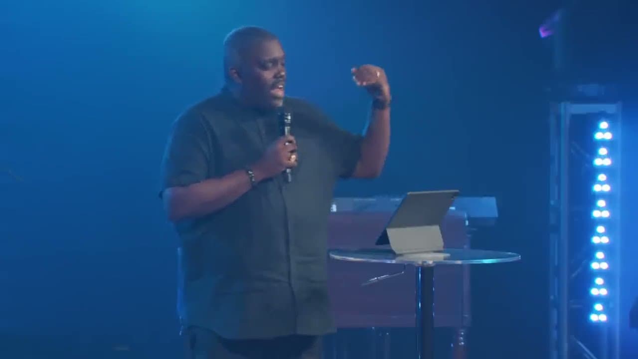 Image Bearers | Pastor William McDowell