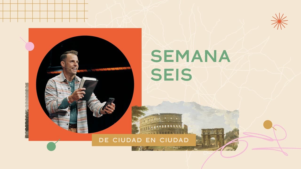 NewSpring en Casa los Domingos