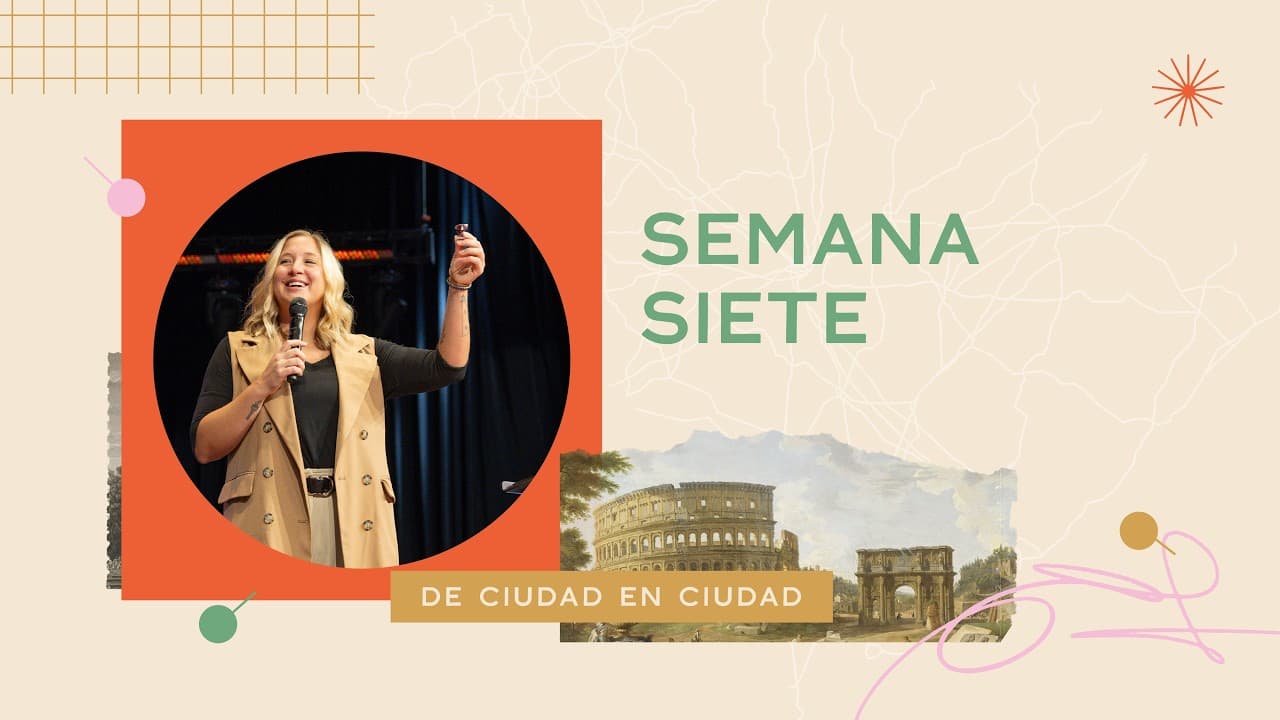 NewSpring en Casa los Domingos
