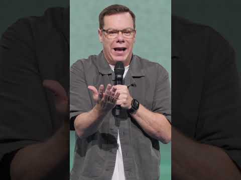 A Crazy Moment of Faith!