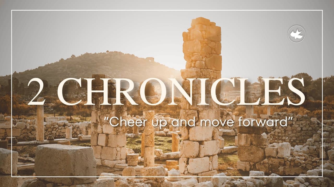 "Choices Matter" - 2 Chronicles 35:20-27