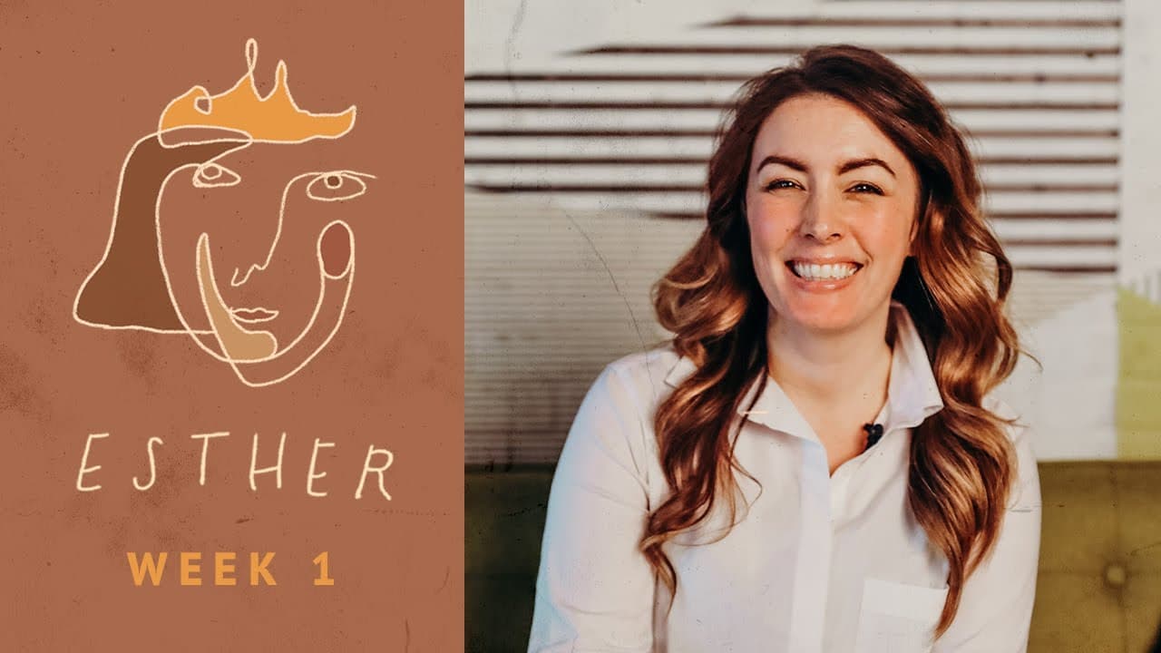 Summit Church Service | Esther: Week 1 | November 1, 2020