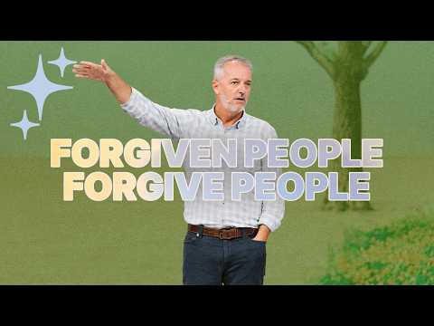 Forgiveness - Impossible to Possible - Matthew S5E7
