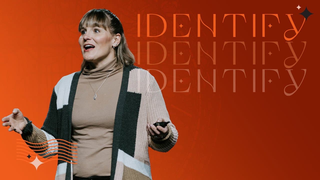 Relationships Are Bigger Than Problems - Identify | Southeast Christian Church