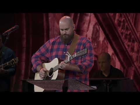 The Reality of the Unseen//Dr. Aaron D. Burgner//August 10, 2025