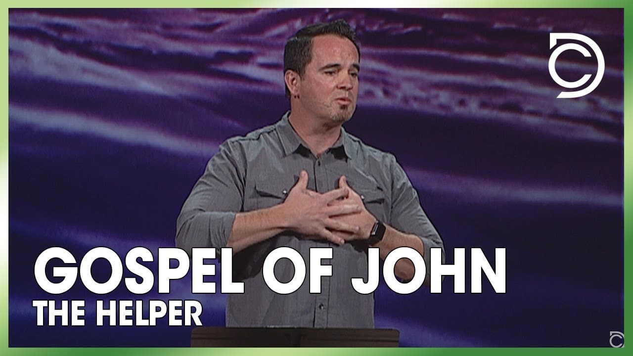 The Helper | Ben Markham