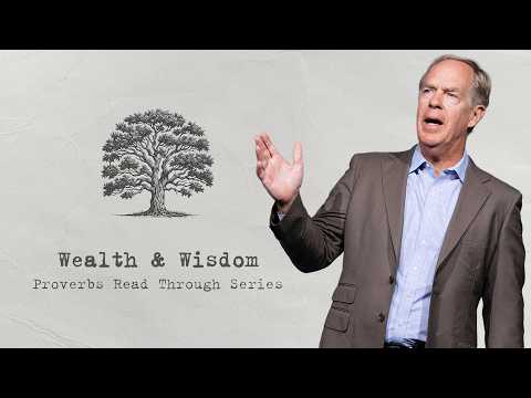 How To Be Wise With Your Wealth | Harborside Church