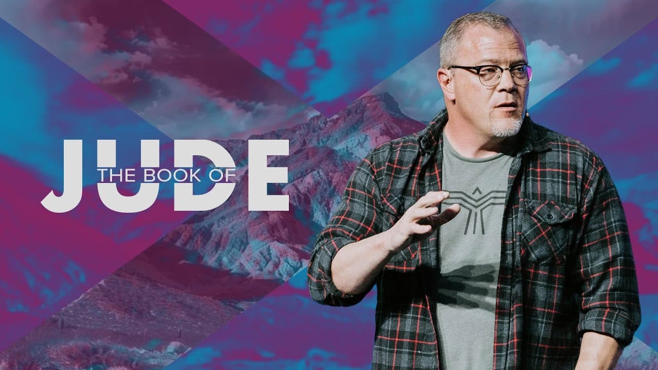 Jude 14-16 | Southeast Christian Church