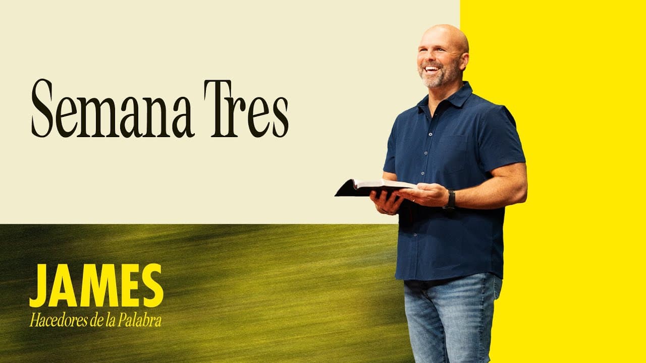 NewSpring en Casa los Domingos