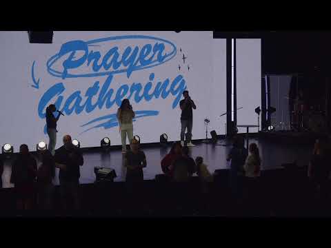 FELLOWSHIP CHURCH | Prayer Gathering
