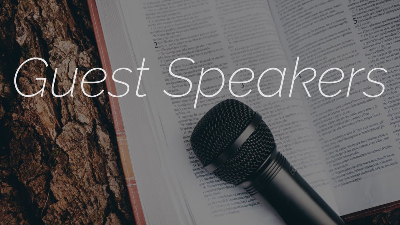 "The Question That Needs To Be Answered" - Mathew 16:13-17 - Joel Klayman
