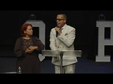 Calvario | Sunday Service 11:00 AM