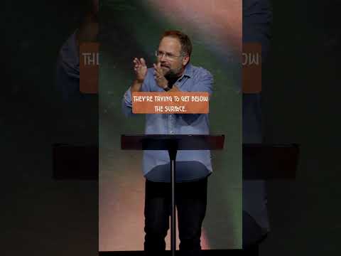 What Your Words Say About Your Heart