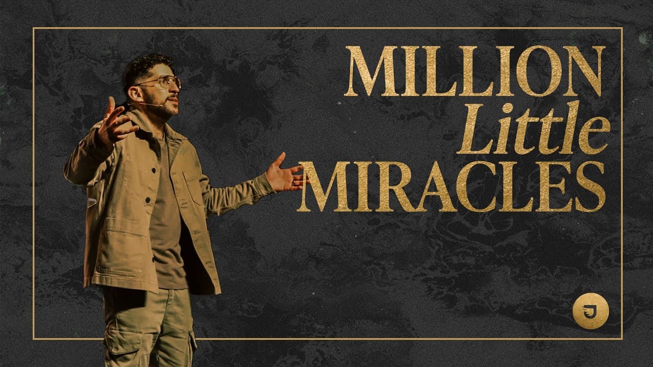 Million Little Miracles