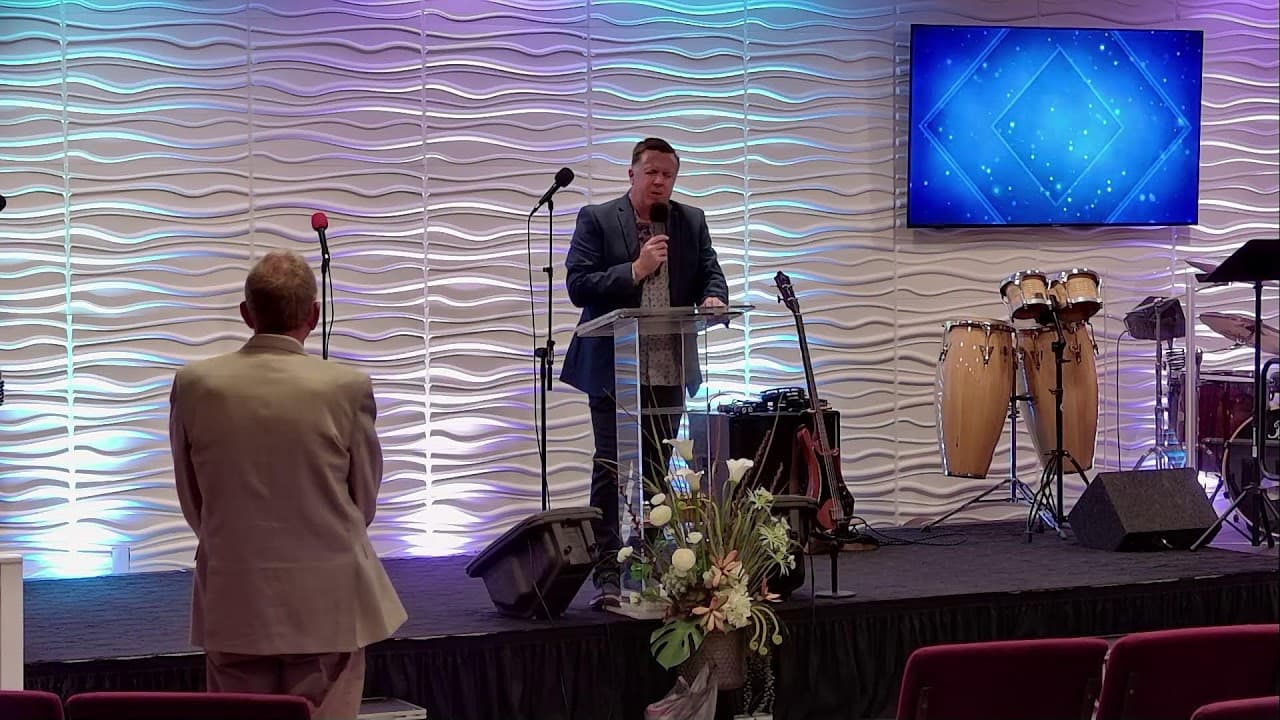 7/6/25 - Bro Mike Fonda