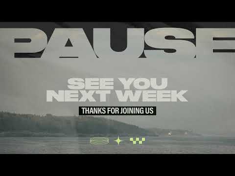 Pause | Pastor Kristin Becnel | 8:15