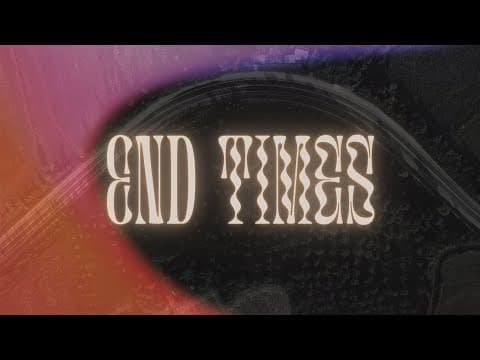 Celebration Church Orlando | Signs of the Times