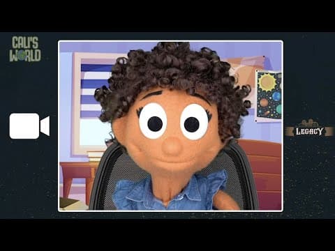 NonaKids Church at Home | Preschool | 5.30.21