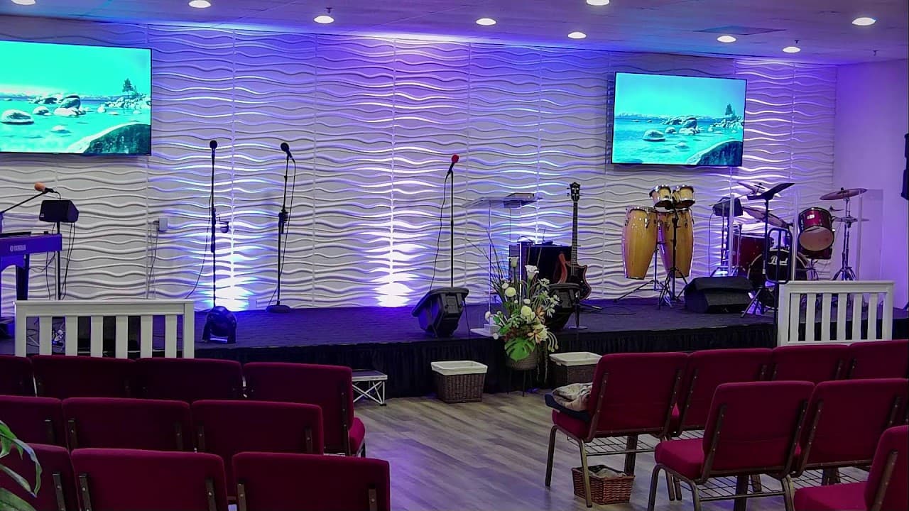 4/12/26 - 26th Anniversary Celebration Sunday Evening- Prophet Phil Cappuccio