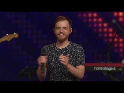 Modern Style Worship - Power of Living - Forgotten God