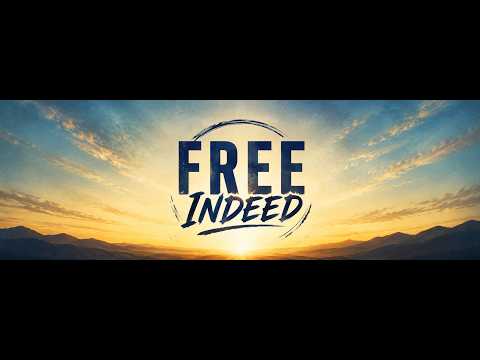 Christ Church of Orlando | Freedom Sunday | Paul Valo | 10AM