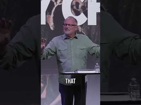 Has God become too casual to you? #shorts